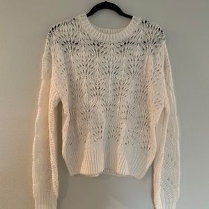 Saltwater Luxe Sweater
